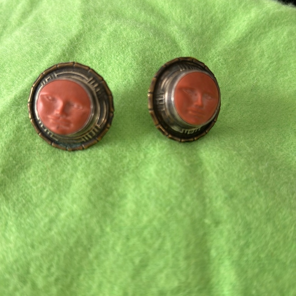 Tabra earrings